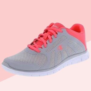 NWT Champion Mesh Lightweight Gusto Running Shoes
